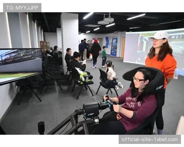 线上虚拟赛事内容兴起 与传统体育形成有效联动